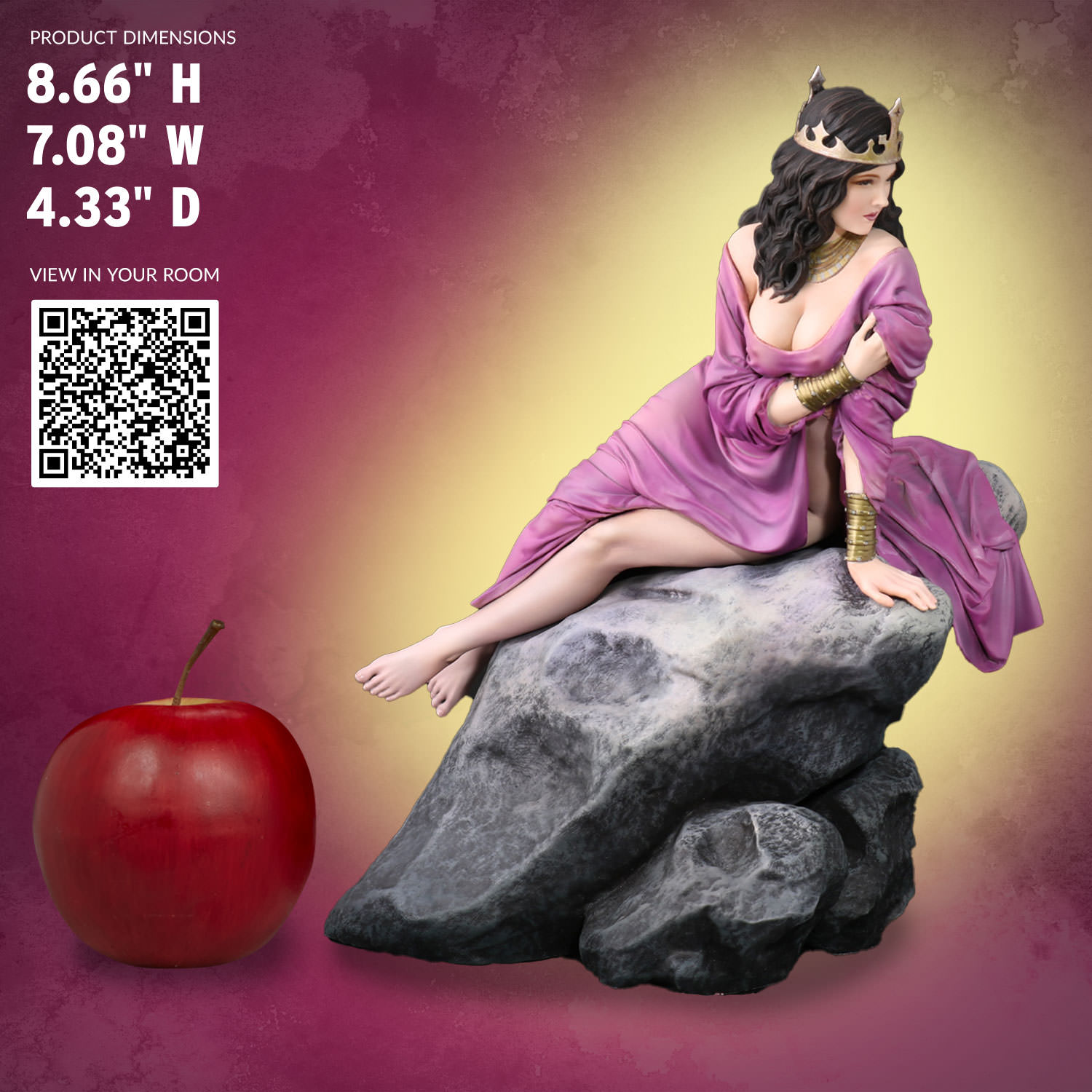 Dejah Thoris A Princess of Mars