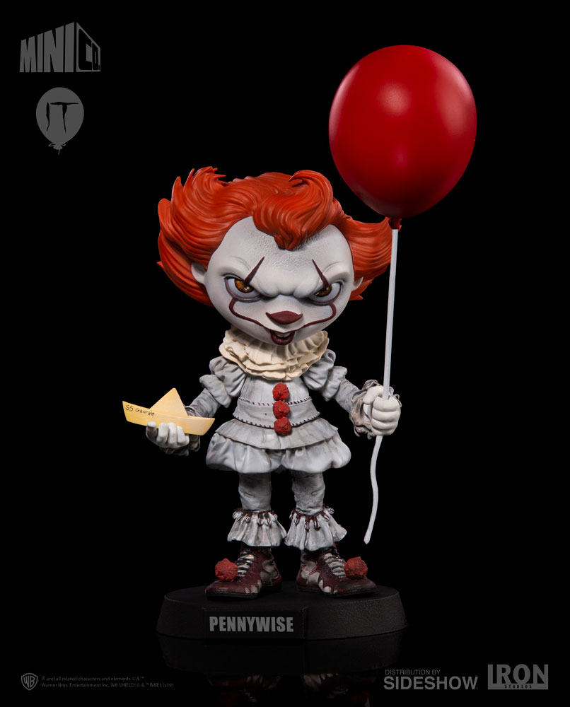 Pennywise (Deluxe) Mini Co.