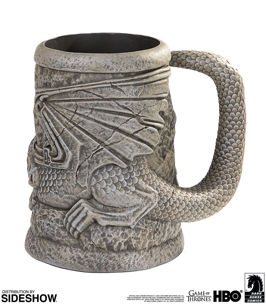 Dragonstone Stein