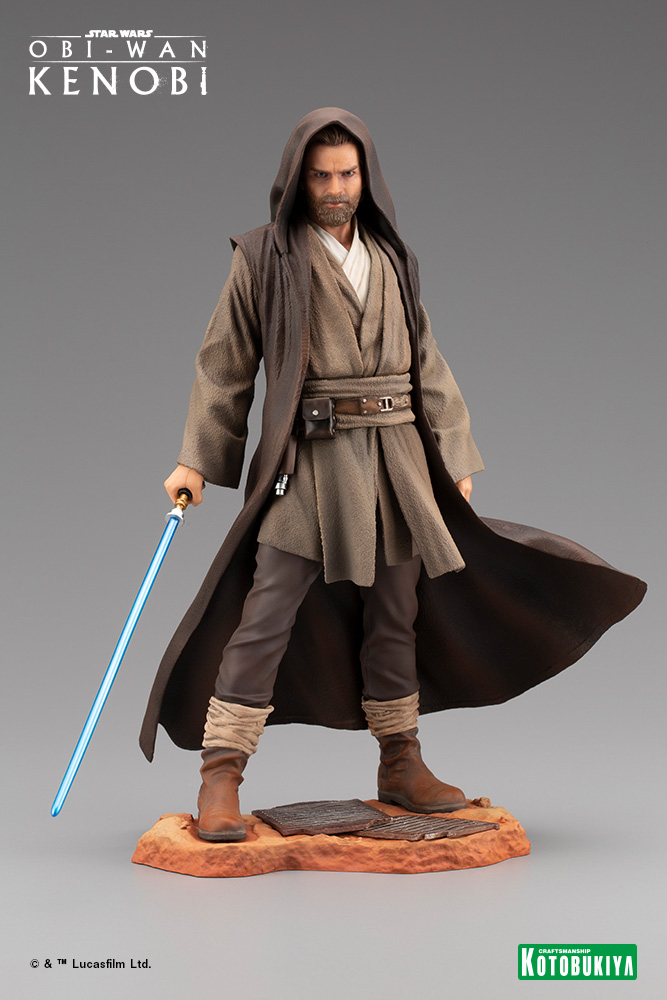 Obi-Wan Kenobi
