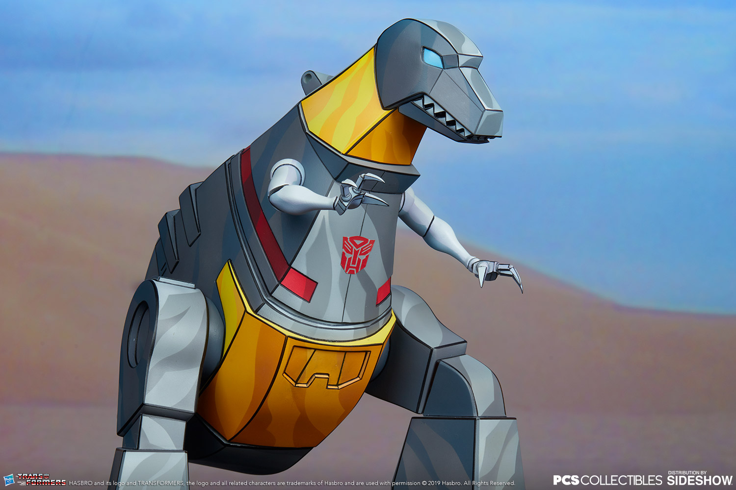 Grimlock