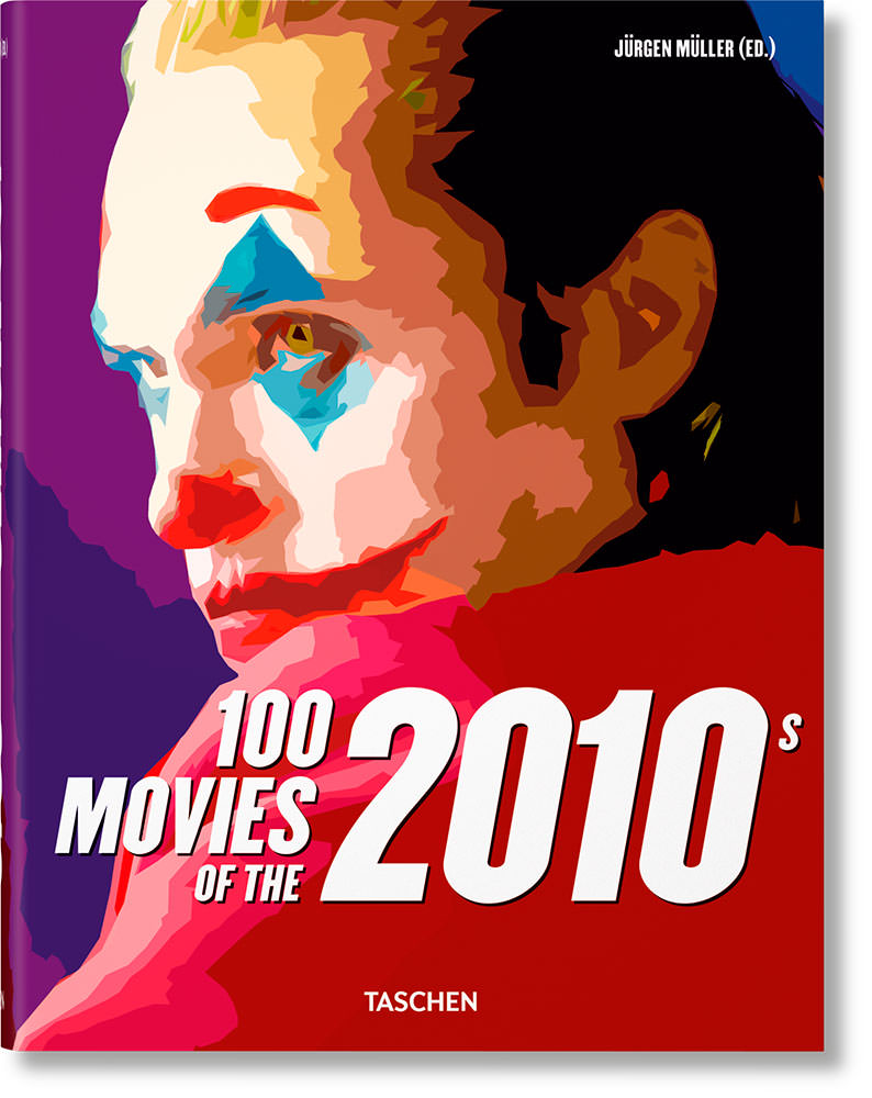 100 Movies of the 2010's