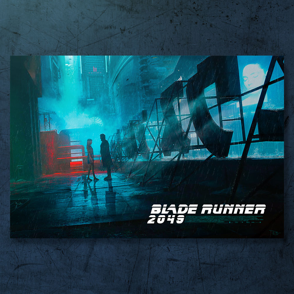 Blade Runner 2049