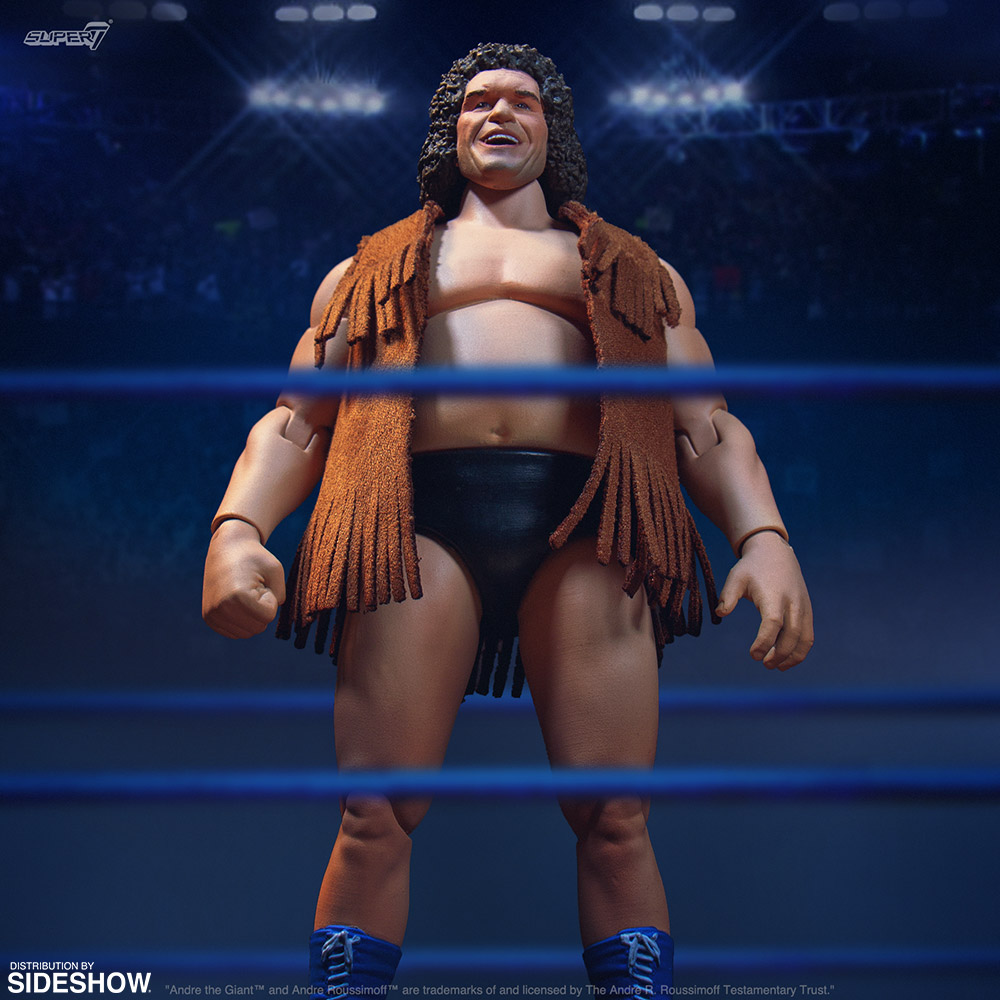 Andre the Giant