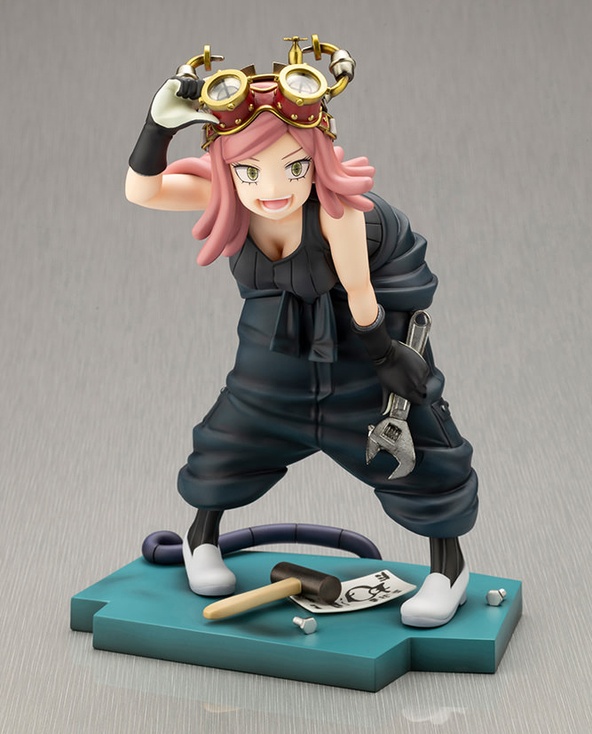 Mei Hatsume