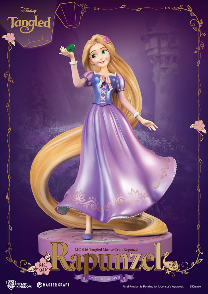 Rapunzel