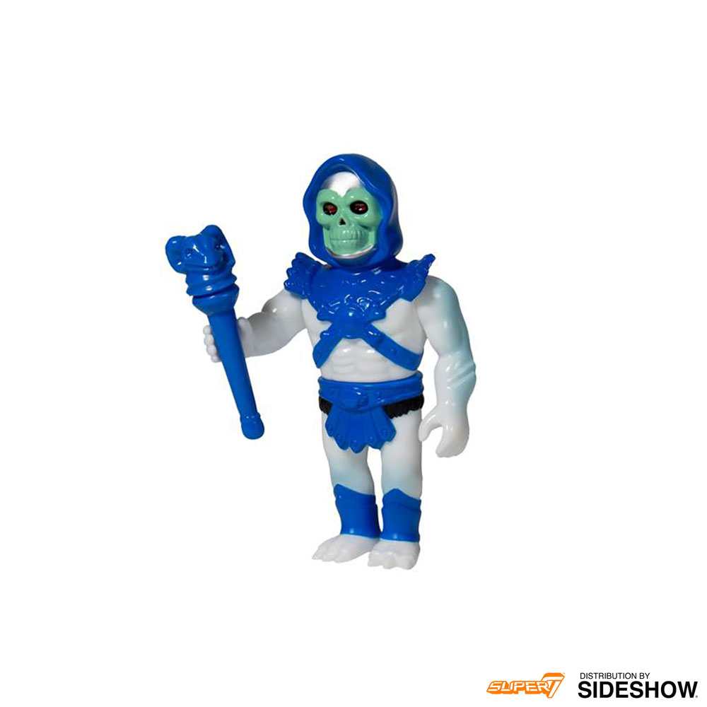 Yeti Skeletor