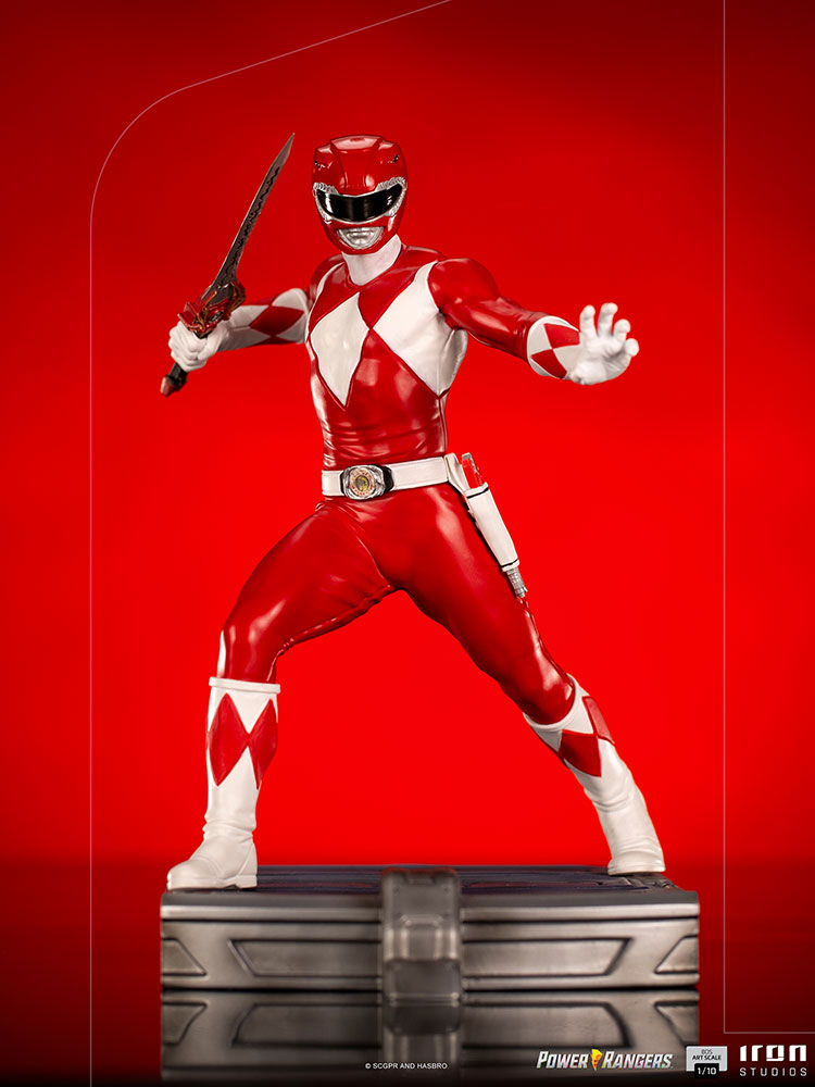 Red Ranger