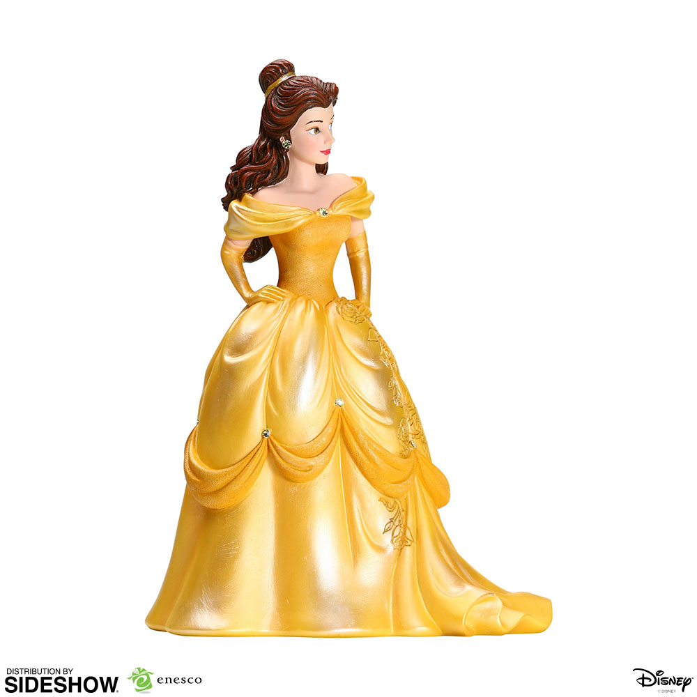 Belle Couture de Force