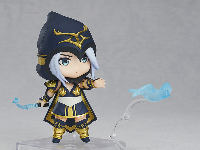 Ashe Nendoroid
