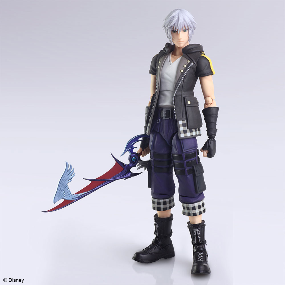 Riku Ver. 2