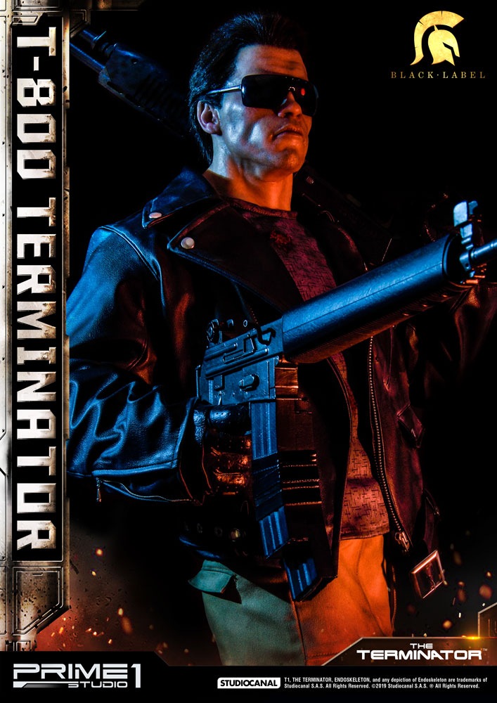 T-800 Terminator