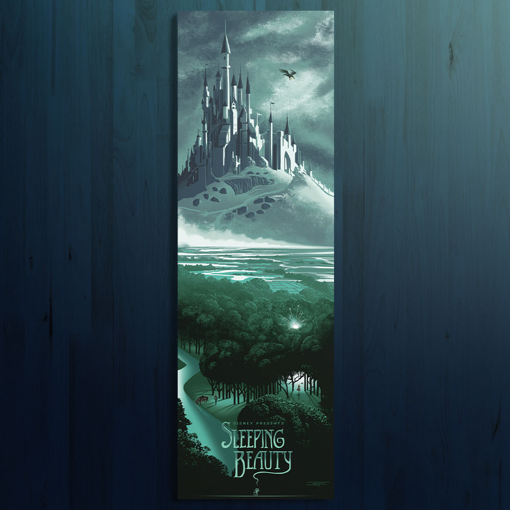 Sleeping Beauty