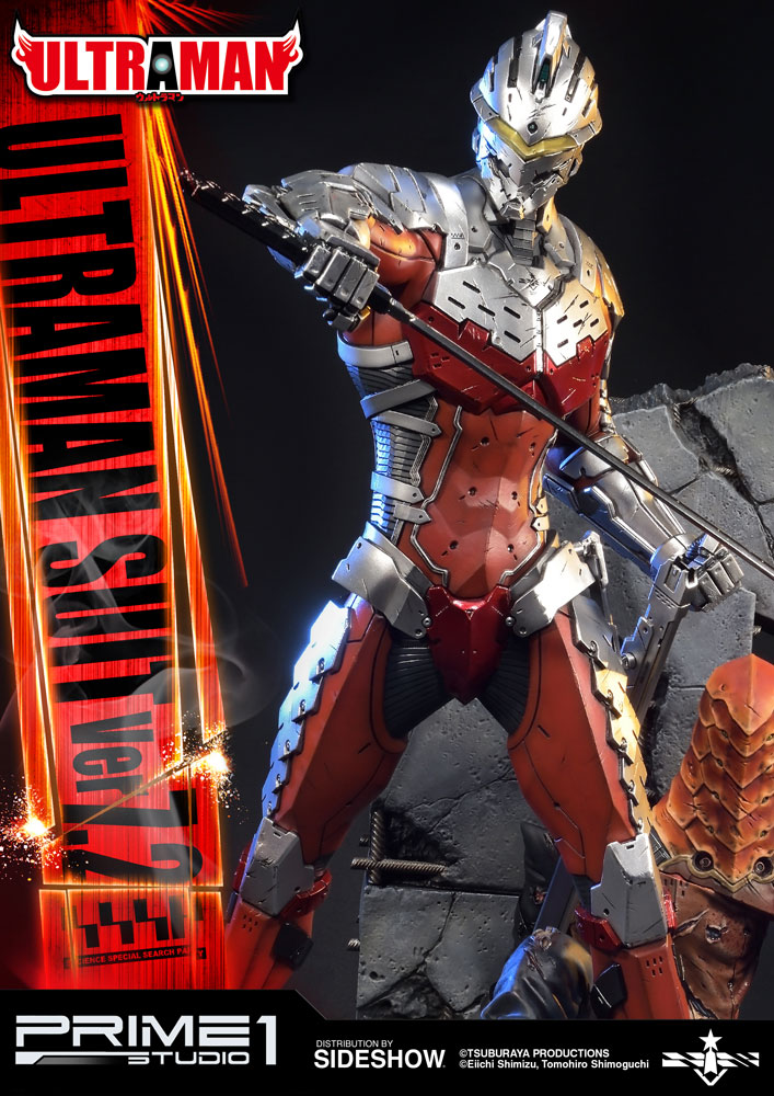 Ultraman (Suit Ver 7.2)