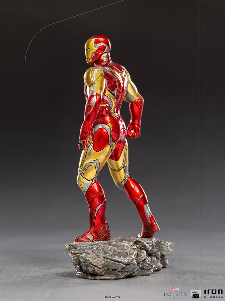 Iron Man Ultimate