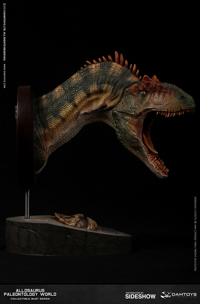 Allosaurus