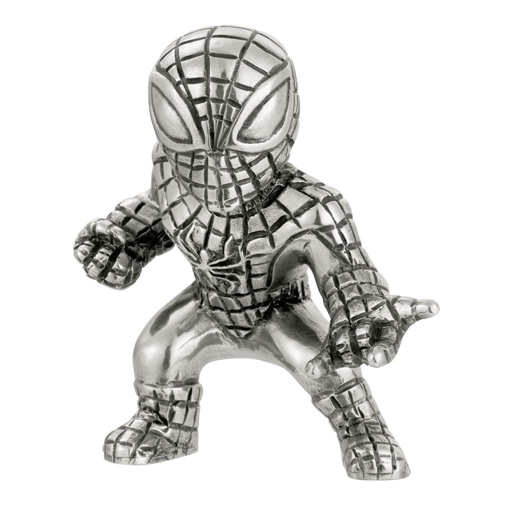 Spider-Man Miniature