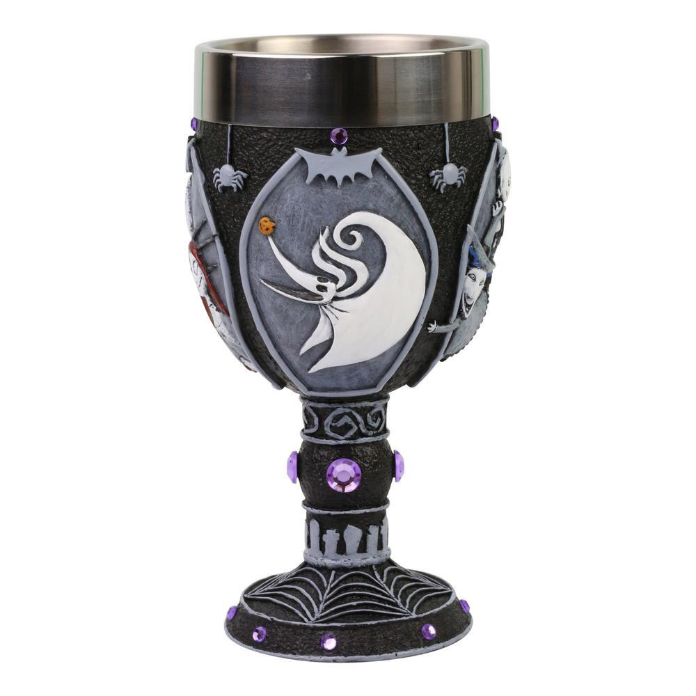 Nightmare Before Christmas Chalice