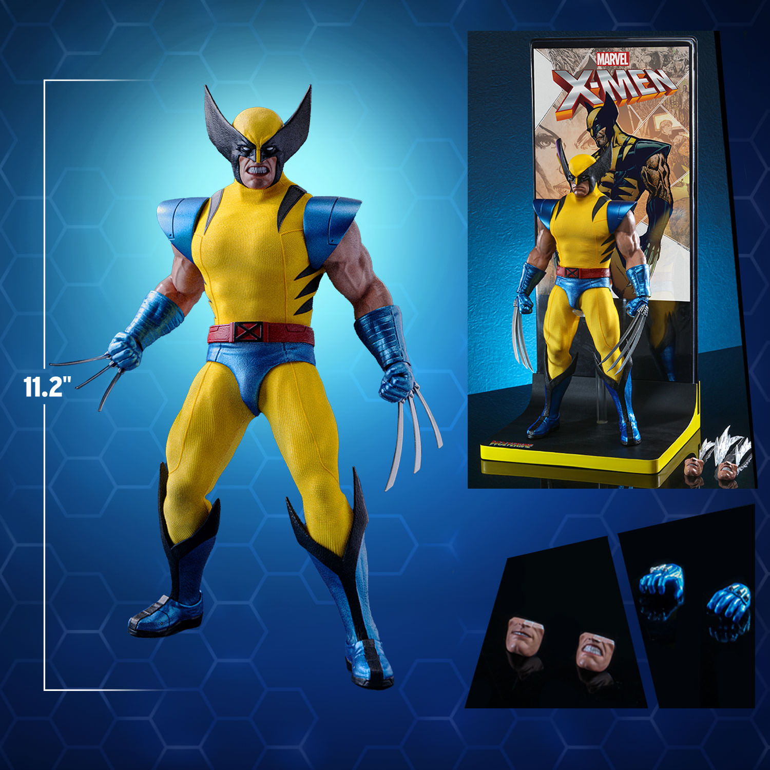 Wolverine
