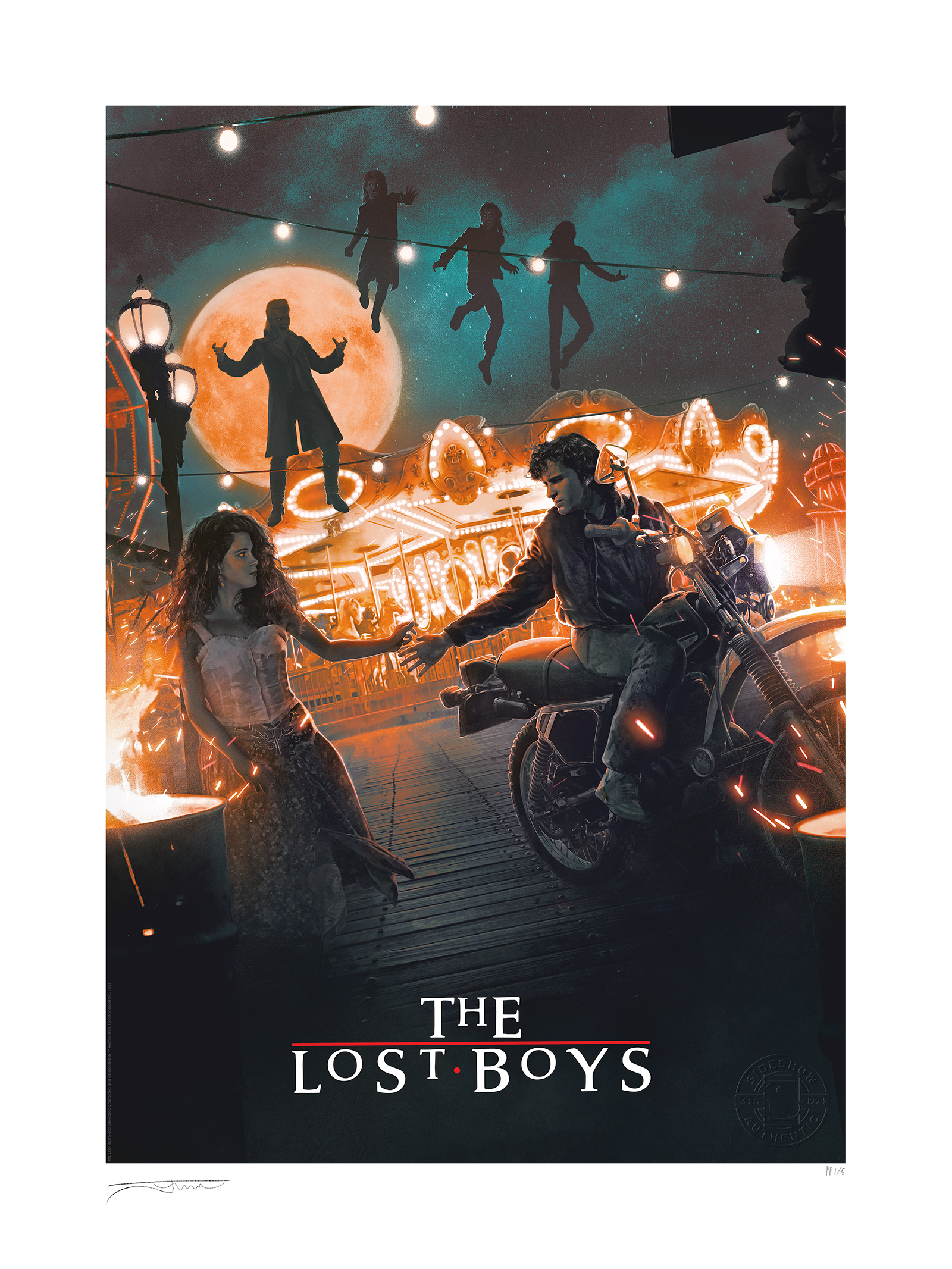 The Lost Boys
