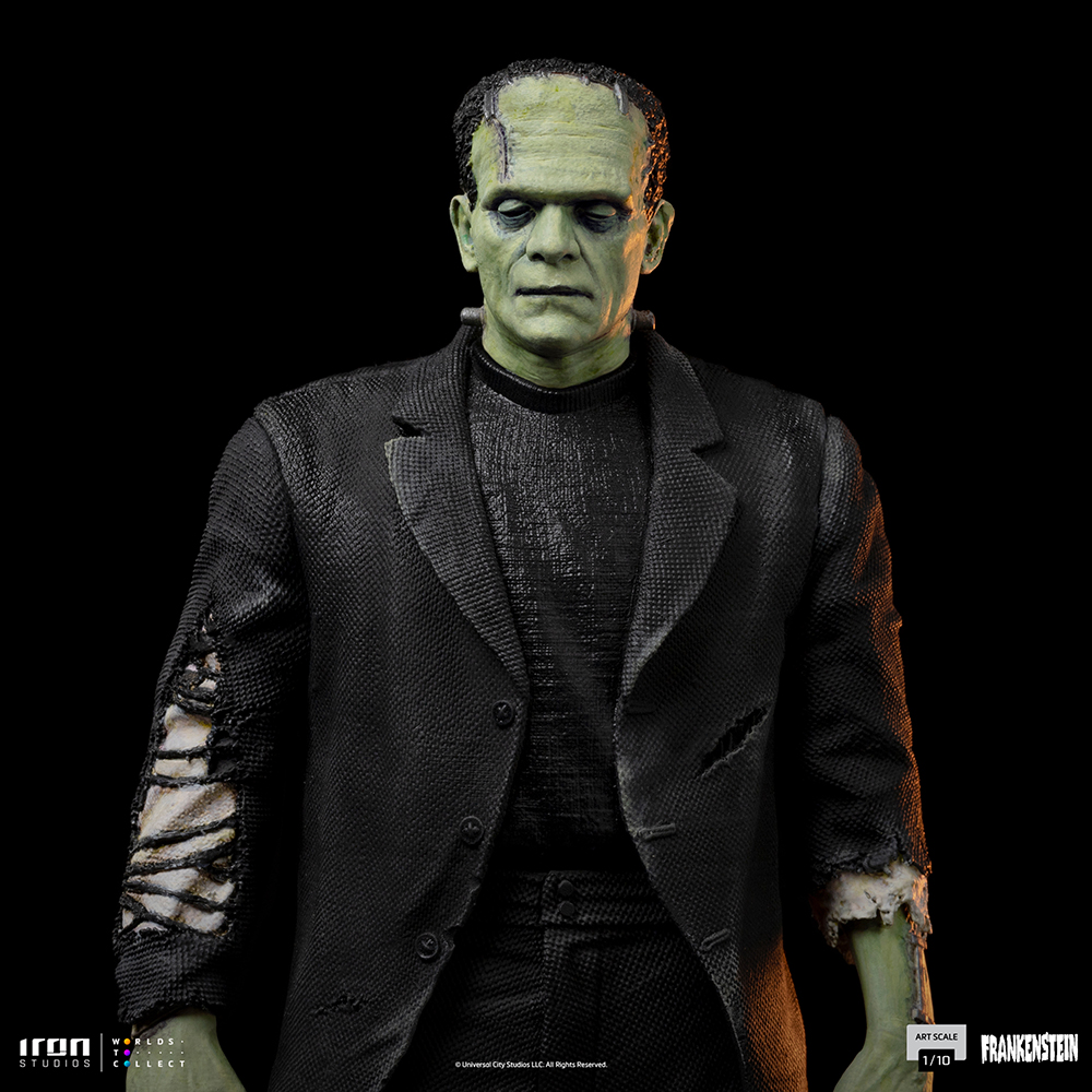 Frankenstein Monster