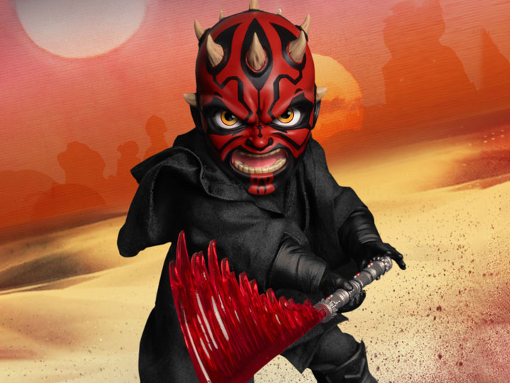 Darth Maul