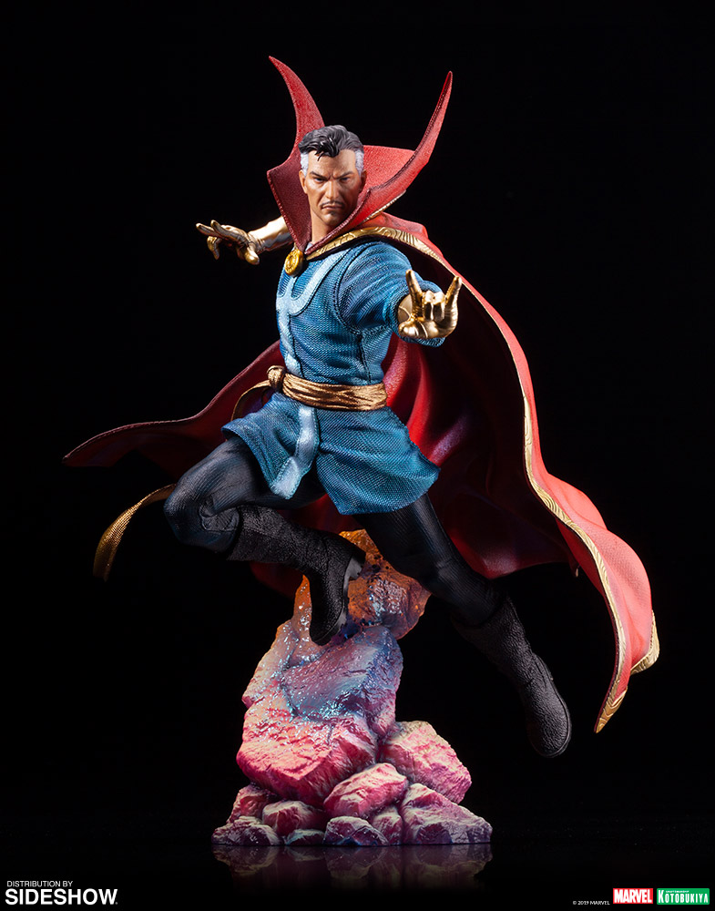 Doctor Strange
