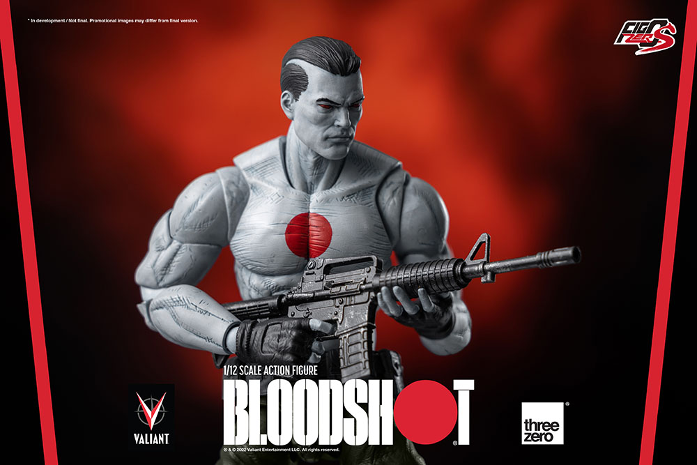 Bloodshot