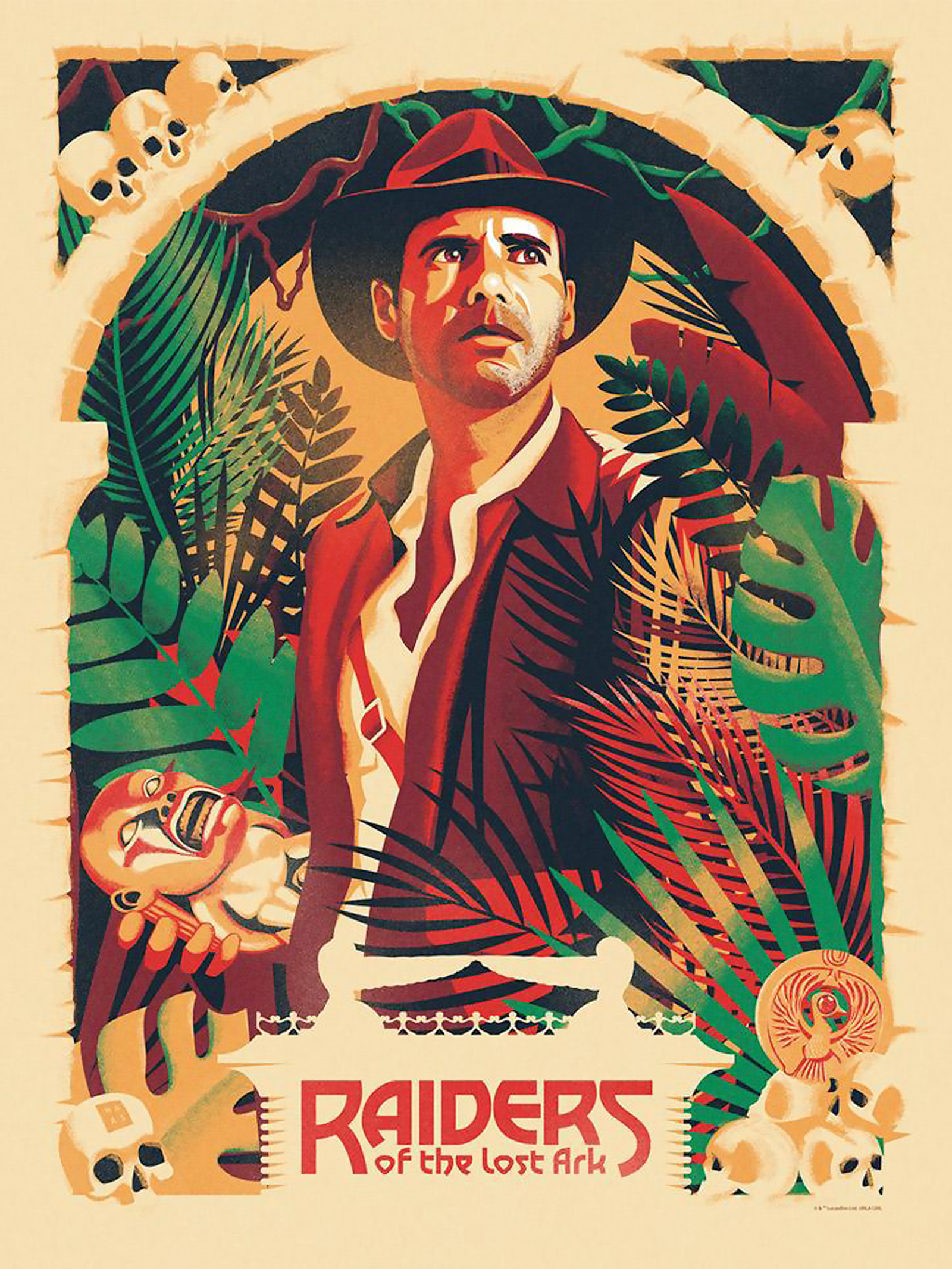 Adventure Has A Name