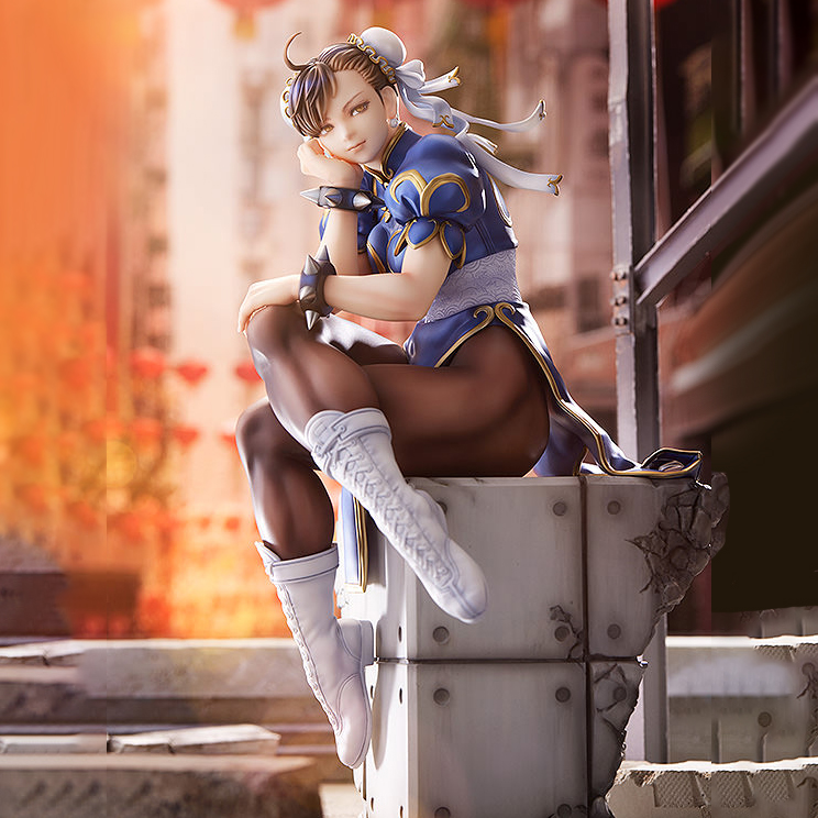 Chun-Li