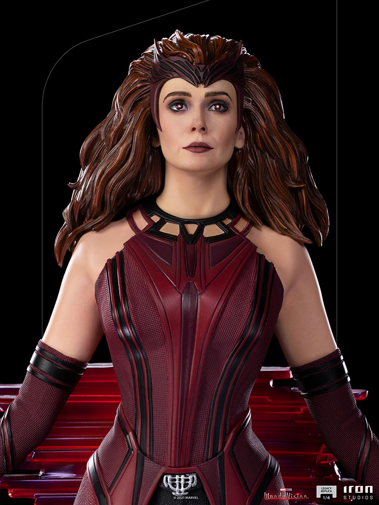 Scarlet Witch