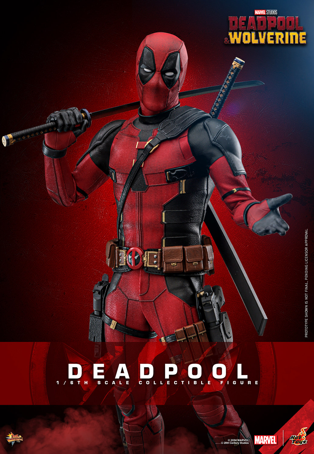 Deadpool