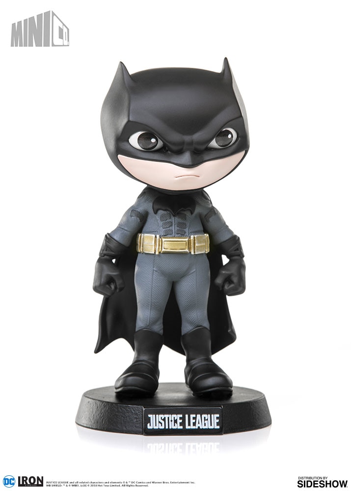 Batman Mini Co