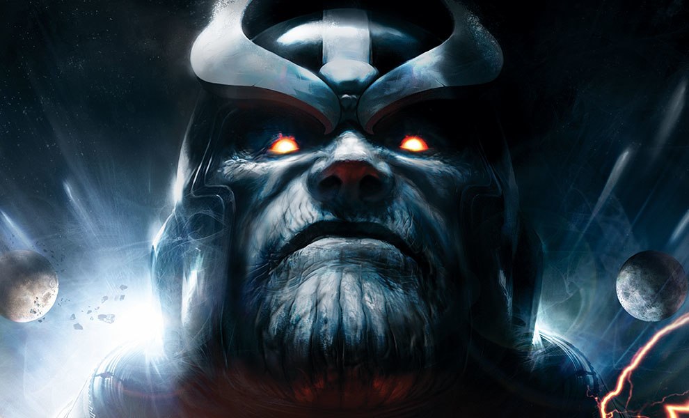 The Thanos Imperative Ignition