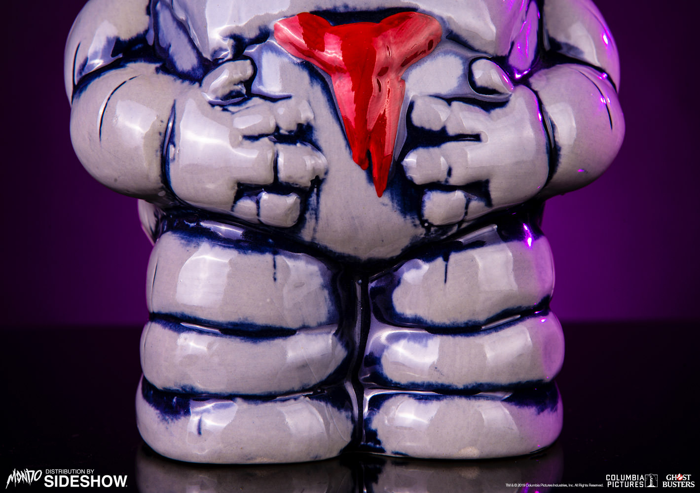 Stay Puft