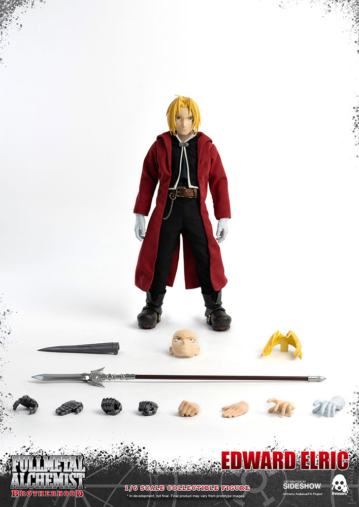 Edward Elric