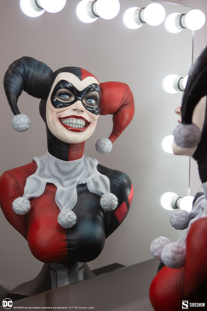 Harley Quinn