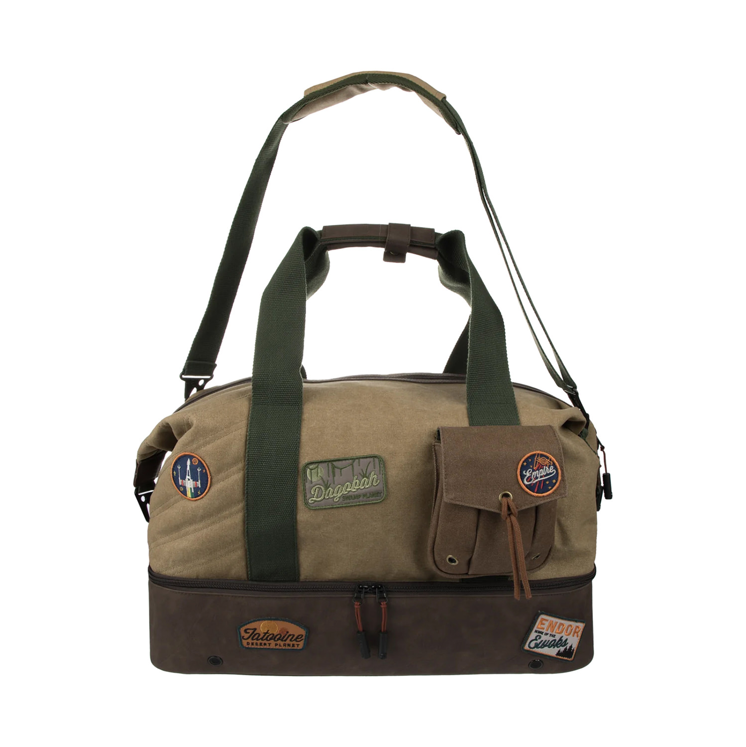 Return of the Jedi Weekender