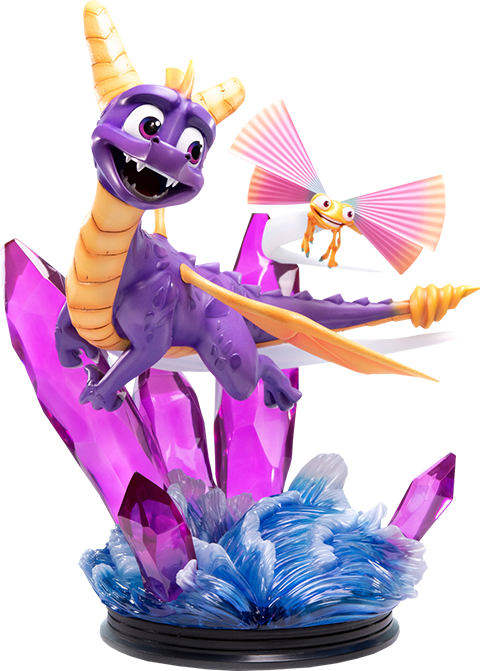 Spyro