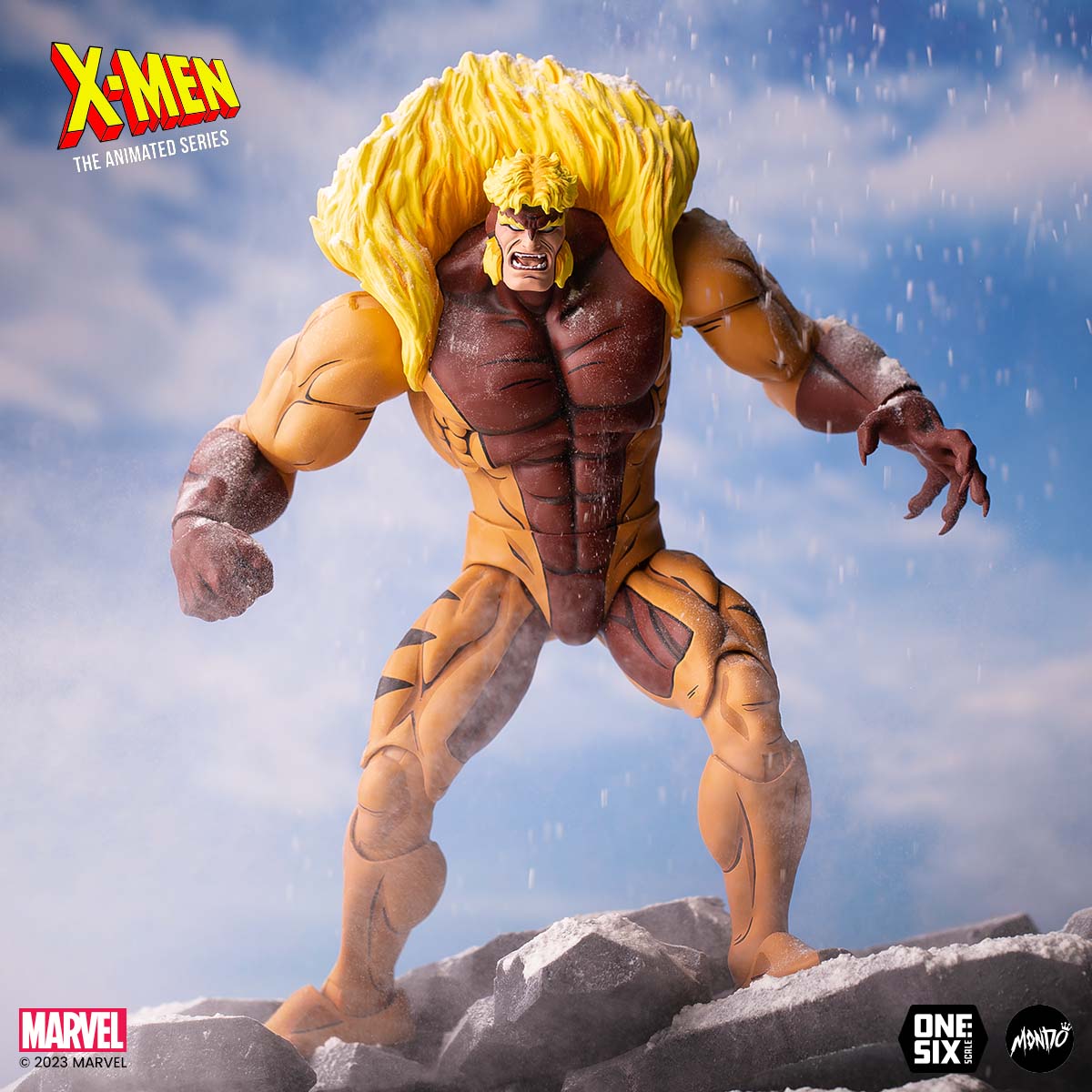 Sabretooth