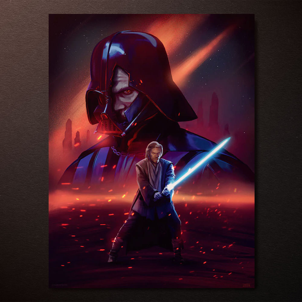 Embers of Masterhood