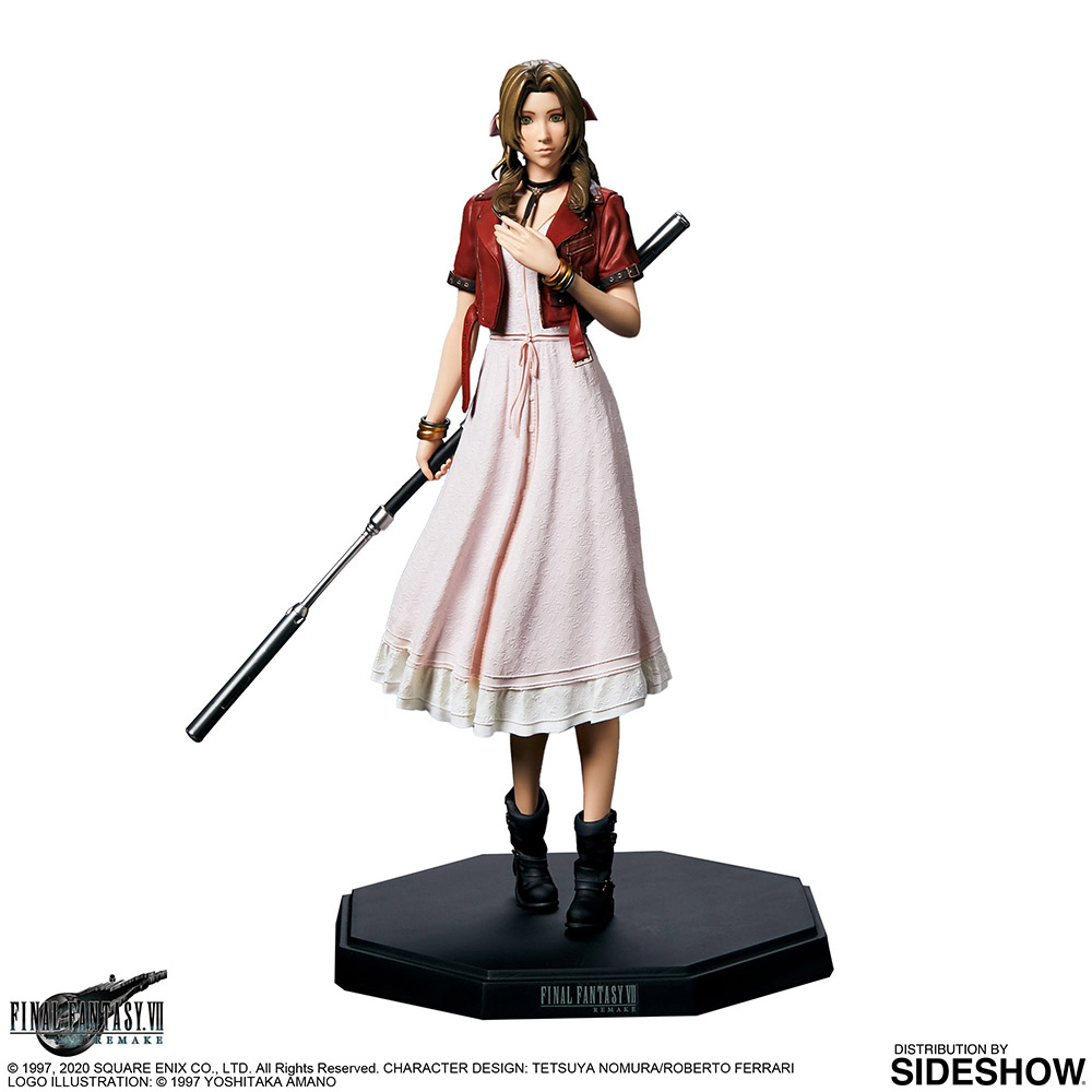 Aerith Gainsborough