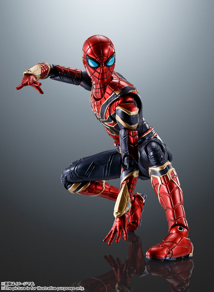 Iron Spider