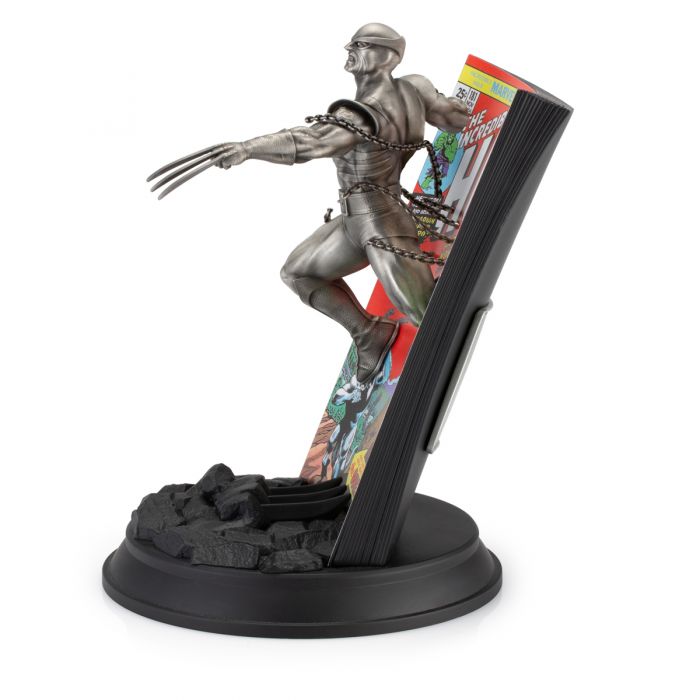 Wolverine The Incredible Hulk Volume 1 #181