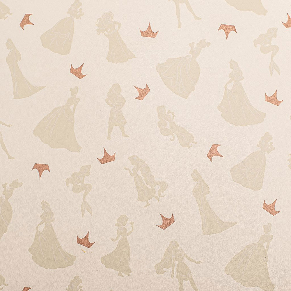 Disney Ultimate Princess Sequin Mini Backpack