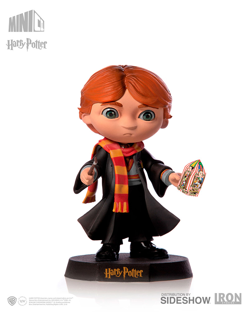 Ron Weasley Mini Co.