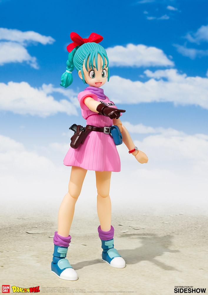Bulma (Adventure Begins)
