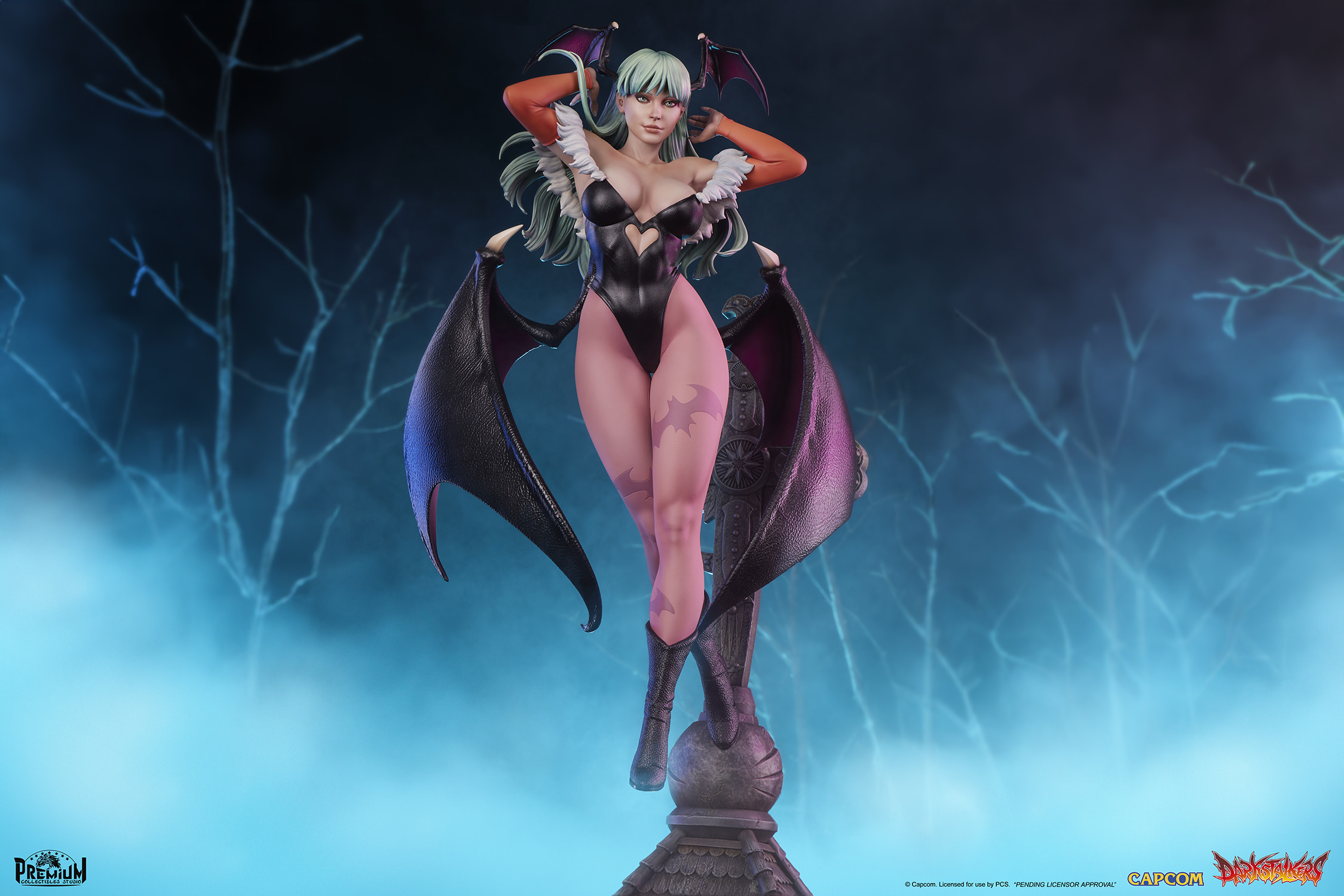 Morrigan