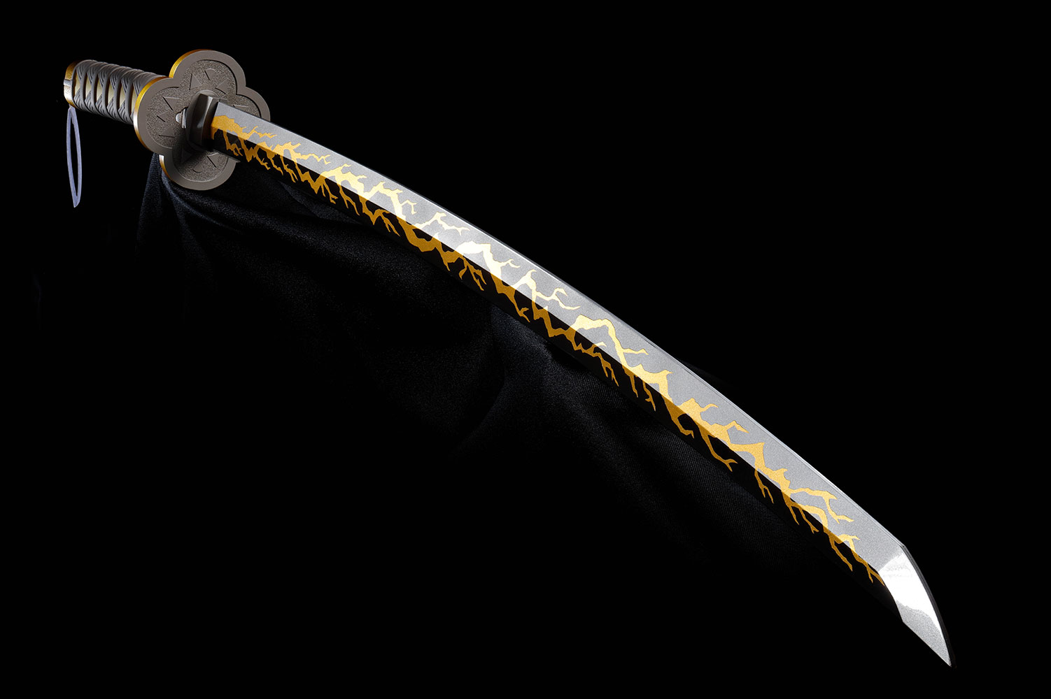 Nichirin Sword (Zenitsu Agatsuma)
