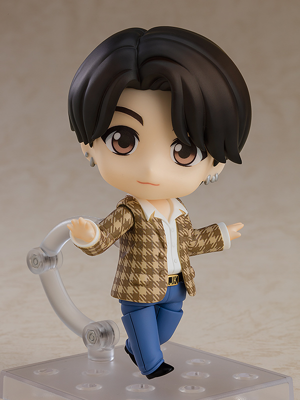 Jung Kook Nendoroid